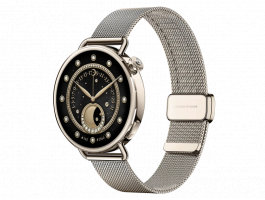 Xiaomi Watch S4 41mm (BHR07VWGL) Gold